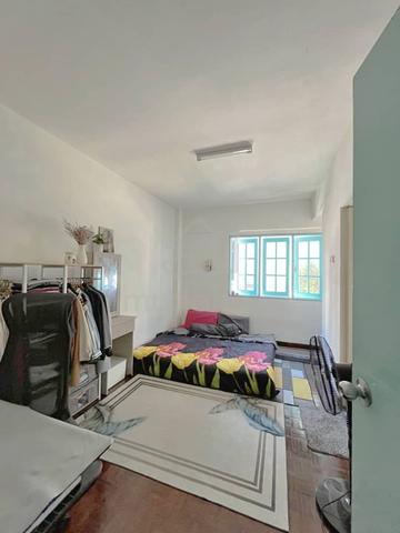 Villa Condominium 1