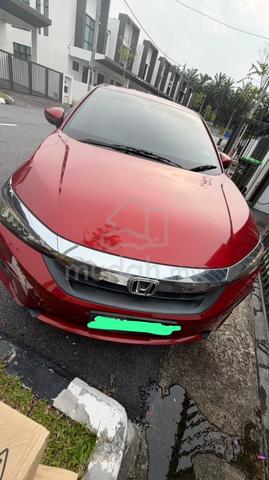 2021 Honda CITY 1.5 V MY20 GN (A) - 3