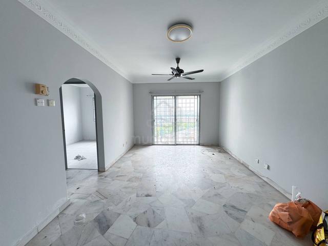Sri Kenanga Apartment 1