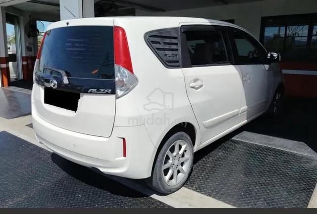 2014 Perodua ALZA 1.5 EZ (A) - 3