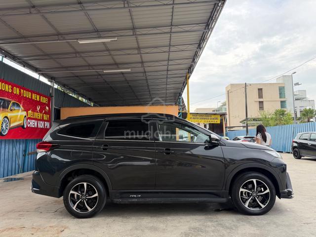2021 Perodua ARUZ 1.5 AV (A) |WARRANTY SETAHUN‼️‼️ - 4