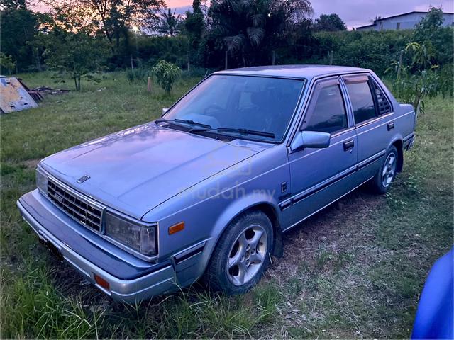 1995 Nissan SUNNY 1.3 130Y (M) - 5