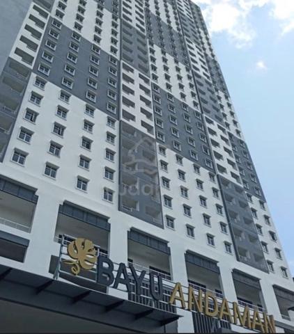 Bayu Andaman 1