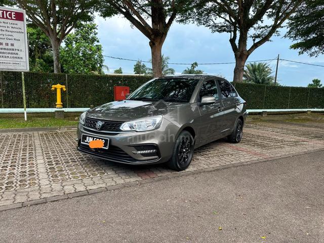 2021 Proton SAGA 1.3 PREMIUM AT MY16 BT P2-13A - 1