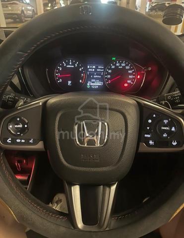 2023 Honda WR-V 1.5 RS MY23 DG4 (A) - 3