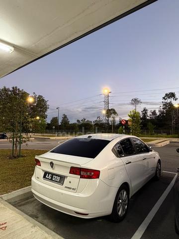 2013 Proton PREVE 1.6 CFE LIMITED EDITION (A) - 4