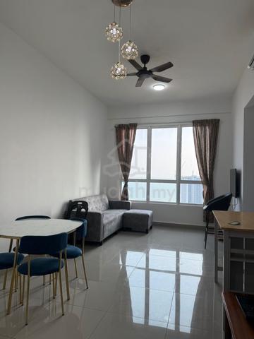 Amber Cove 1