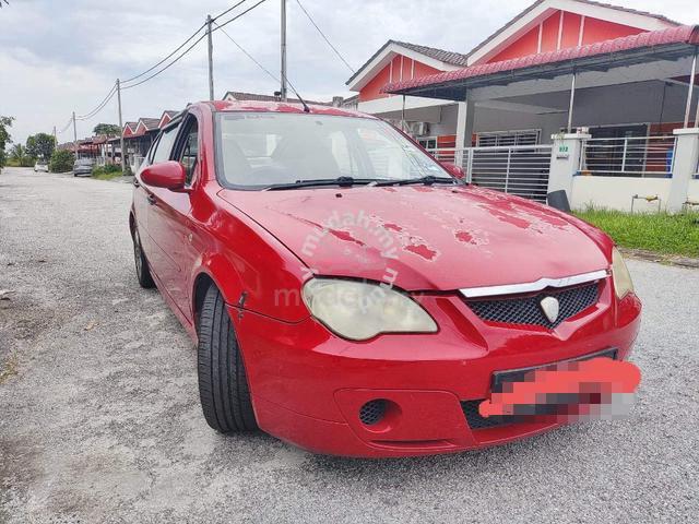 2006 Proton GEN-2 1.3 (A) - 3