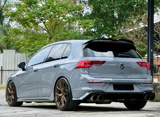 2023 Volkswagen Golf Mk8 2.0 Gti (Auto) - 2