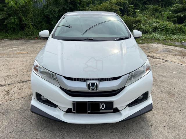 2016 Honda CITY 1.5 V (A) - 2