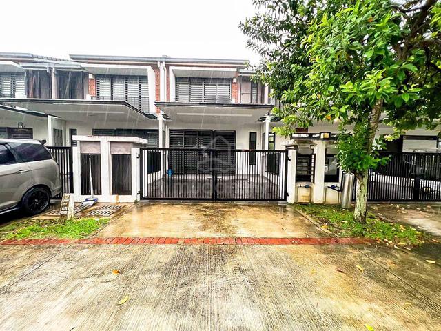 FREEHOLD Double Storey Elmina Valley 1 Denai Alam 1