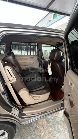 2017 Proton ERTIGA 1.4 EXECUTIVE AT (A) - 5