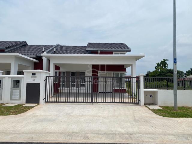 FOR RENT | Single Storey Corner Lot House @ Taman Citra Kasih, Shah Al 1