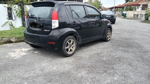 2009 Perodua MYVI 1.3 SX FACELIFT (M) - 2