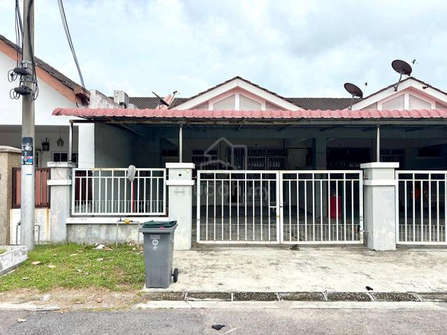 Tanjung Puteri Pasir Putih Bukit Dahlia [ BUKA UNTUK COMPANY SAHAJA ] 1
