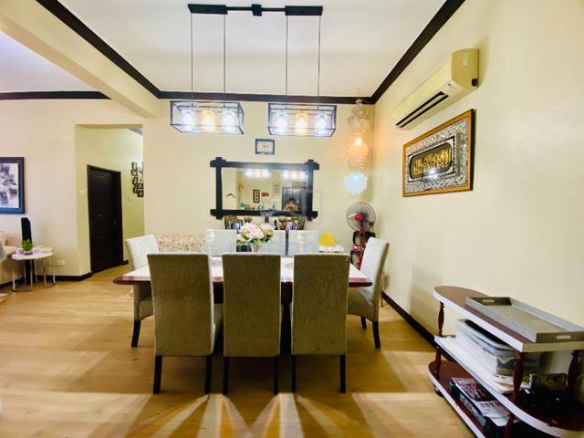Putra Indah Condominium 3