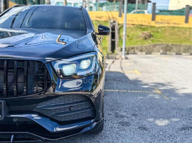 Mercedes Benz GLC300 2.0 AMG GLC63 F/Bodykit 44kMI - 5