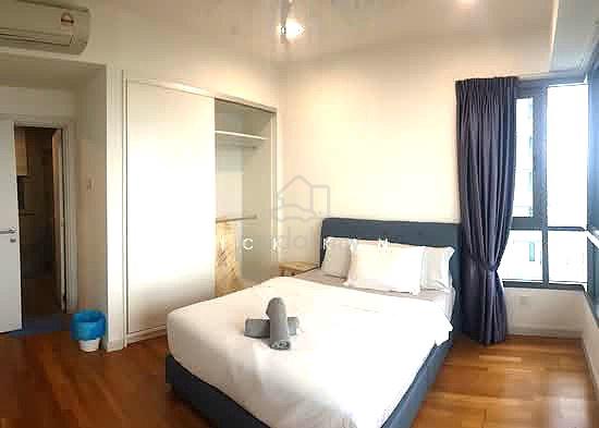 Iskandar Residences Medini 1