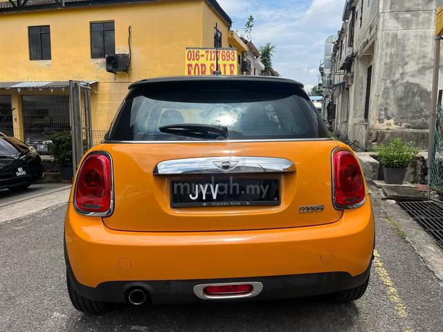 2014 Mini COOPER 1.5(A)F56(ConditionLikeNew)1owner - 4