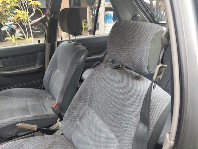 2001 Proton ISWARA 1.3 S A/B C12 (M) - 5