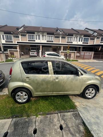 2008 Perodua MYVI 1.3 EZ (A) - 5