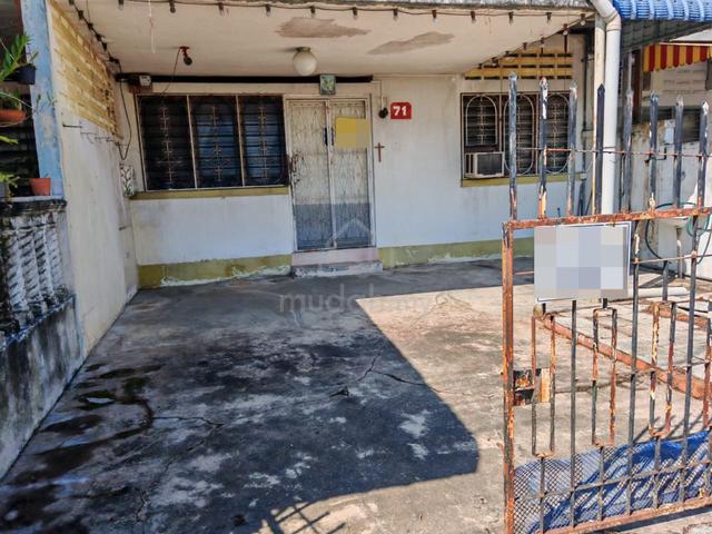 Cheap Sale Ipoh Garden South Single Storey Selatan 1