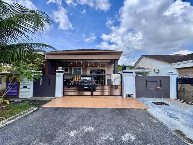 4 BEDROOMS FREEHOLD š„ Semi D Bandar Warisan Puteri Sikamat Seremban 1