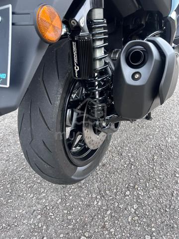 Used YAMAHA XMAX250 ❗️❗️ - photo 8 of 9