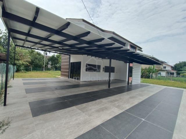 Banglo Cantik 2 Tingkat Taman Guru Kuantan near to Paya Besar 2
