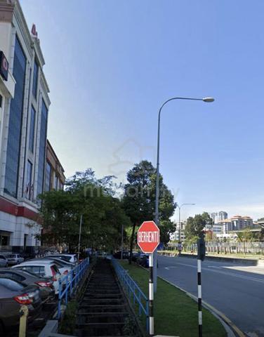 Cheras,Shamelin SBC Commercial Office Building Shop Lot,City Area,KL 1