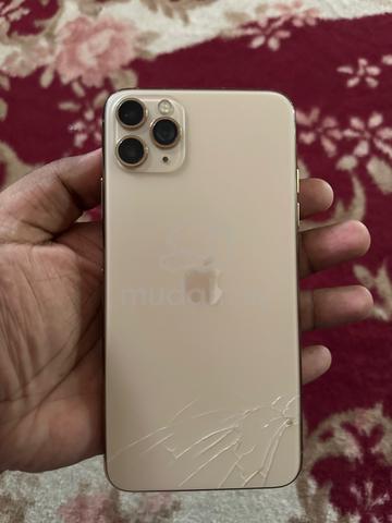 iphone 11promax 256gb - photo 2 of 6