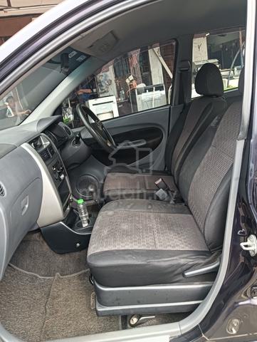 2012 Perodua VIVA 1.0 ELITE EZi (A) - 4