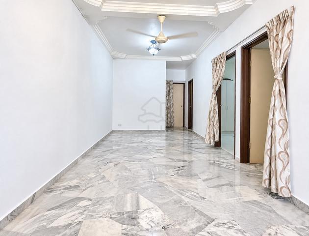 FULL LOAN NO DEPOSIT SINGLE STOREY KIAMBANGSARI SUNGAI BUAYa 1