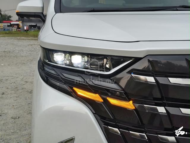 5A NEGO‼️2024 Toyota Alphard Z 2.5NA 20k KM （A） - 5