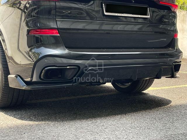 F.SERVICE 61k ORI FULL B/KIT BMW X5 LASERLIGHT G05 - 4