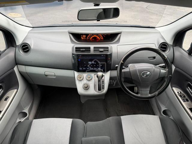 2013 Perodua ALZA 1.5 EZ (A) - 5