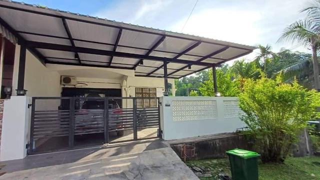 Corner Lot, Teres 1 Tingkat, Taman Cengal Indah, Sungai Petani 1