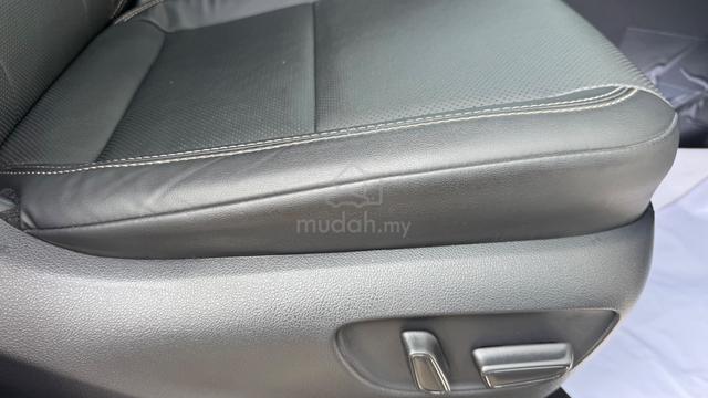 2024 Toyota ALPHARD 2.5 Z // SUNROOF // DIM // BSM - 4