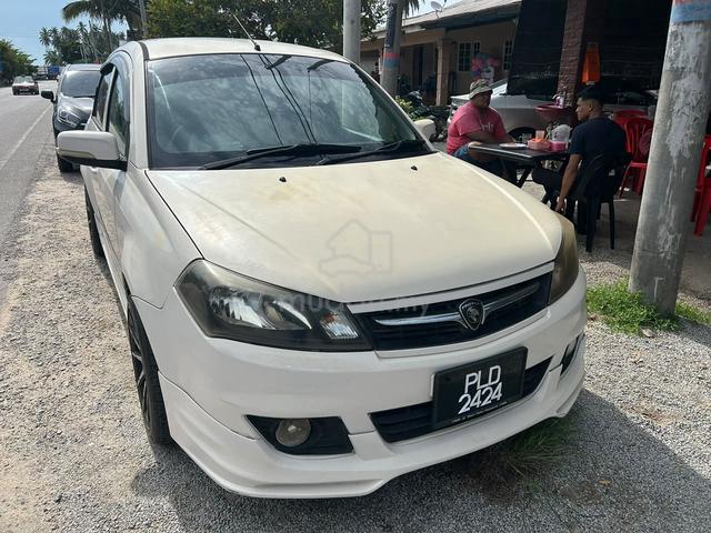 2014 Proton SAGA 1.3 FLX STANDARD (A) - 3