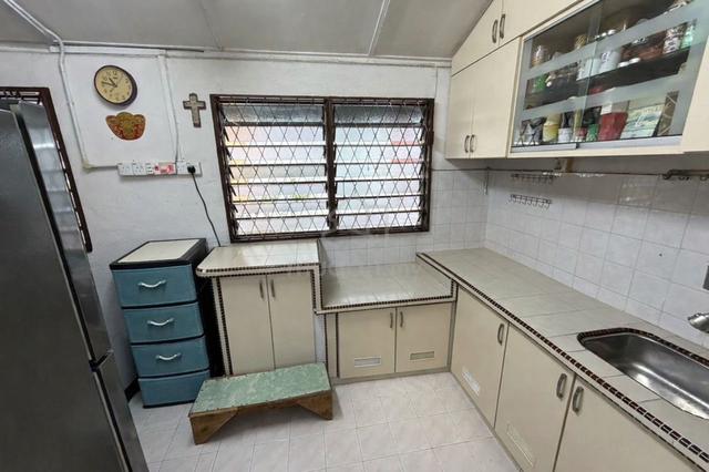 Tmn Seri Kijang 1-stry Terrace For Sale 1