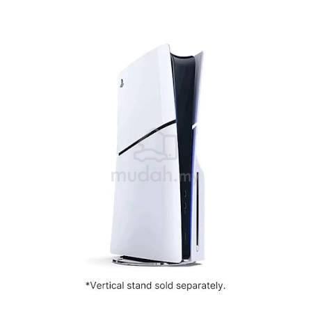 Sony PS5 Slim Version Trade In Ready - photo 4 of 6