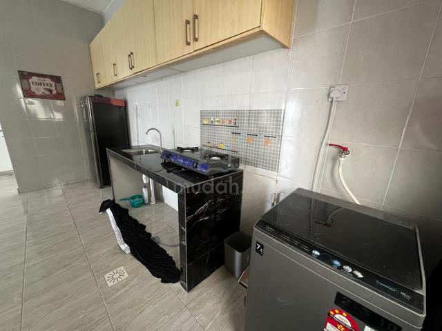 Vesta View Apartment @ Taman Putra Impian 1
