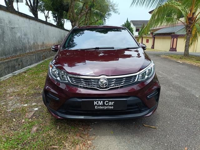 2023 Proton PERSONA 1.6 STANDARD MY21 FACELIFT (A) - 2