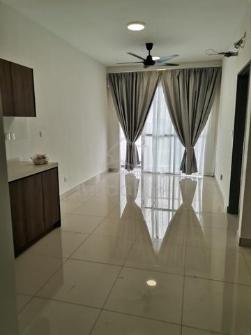 Pinnacle (Sri Petaling) 1