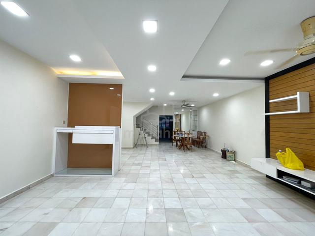 Tmn Wangsa Permai, 2 Sty, Fully Renovated, 5 x Aircond, Gated n Guard 1