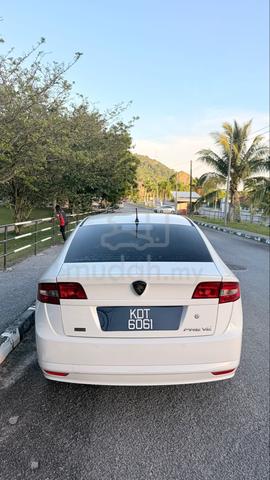 2014 Proton PREVE 1.6 EXECUTIVE (A) - 5