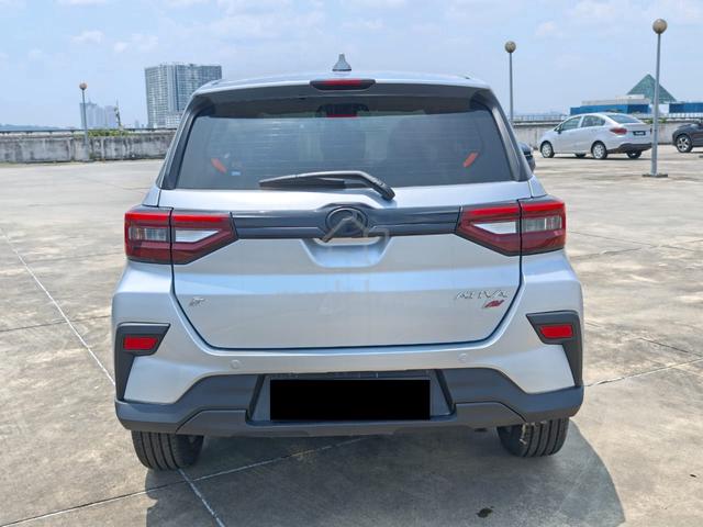 2021 PERODUA Aitva AV 1.0 AT FULL SPEC PROMO - 5