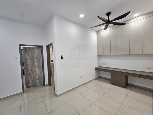 Renovated Double Storey Terrace In Puchong Putra Impiana For Sale 1