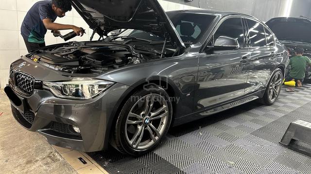 2019 Bmw 330E 2.0 M SPORT FACELIFT (A) - 4