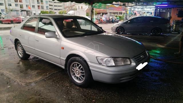 1998 Toyota CAMRY 3.0 GX MCV20R (A) - 5
